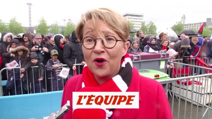 Appéré «Une belle image de la ville» - Foot - Coupe - Rennes