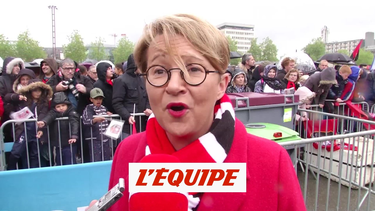 Appéré «Une belle image de la ville» - Foot - C...