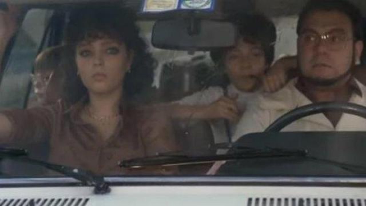 Bianco, rosso e Verdone: accadde dopo la scena dell'incidente in galleria. La rivelazione di Verdone