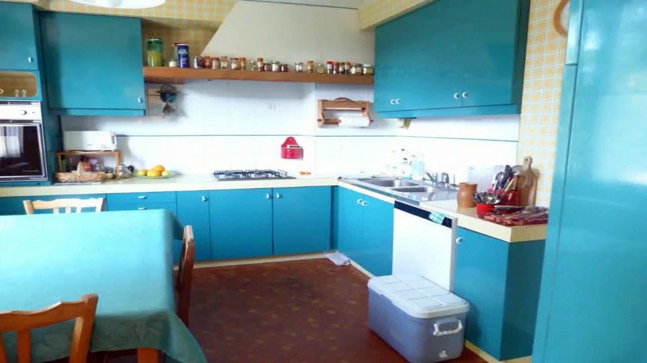 A vendre - Maison/villa - SAINT-BERTHEVIN (53940) - 7 pièces - 110m²