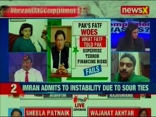 Imran Khan: India Pakistan Ties is cause for instability, hope tie after Lok Sabha Election 2019