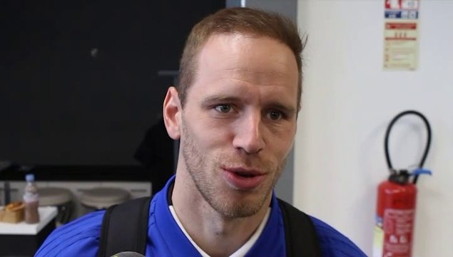 Les réactions après Amiens-Racing (0-0)