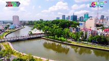 Những gánh hàng rong trên vỉa hè: đã đến lúc cần tìm lại vẻ đẹp cho Sài Gòn