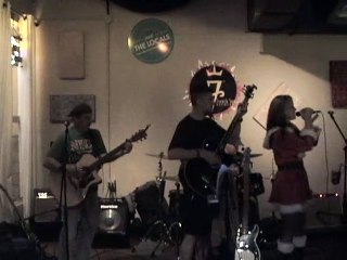House Of The Rising Sun