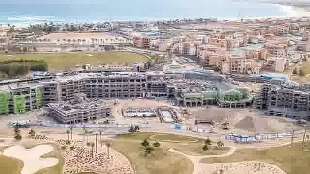 للبيع شاليه متشطب فى مراسى مارينا الساحل الشمالى