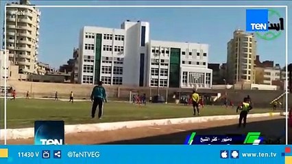 محرر "ستاد ولاد البلد" يكشف عن الأندية الهابطة في مجموعة بحري