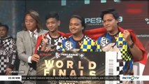 Indonesia Juara Regional Asia PES League 2019