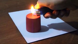 Best 5 Drawing 3d Tricks of -Nature Arts- Channel