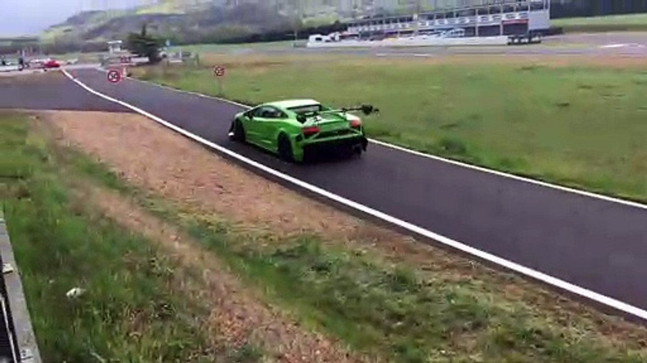 Circuit d'Issoire