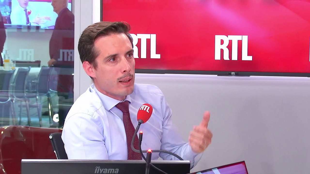 Plein emploi d'ici 2025 : un objectif  "très ambitieux", dit l'économiste Nathalie Janson