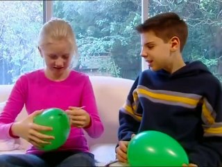 Backyard Science   S1E21   How To Become a Flying Superhero