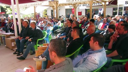 Kanatlı süs tavukları alıcısını buldu - AFYONKARAHİSAR