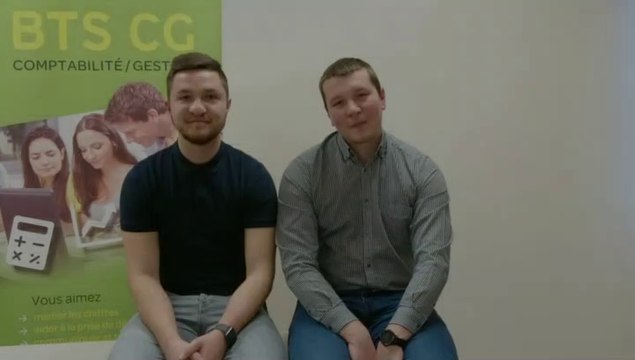 Quelle poursuite d'étude et métier après le BTS CG ?