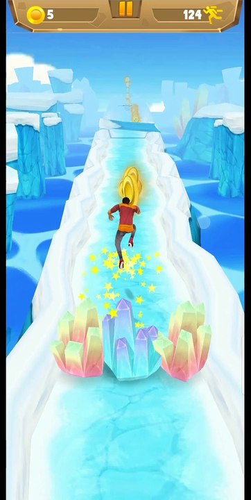 Mobile Game video