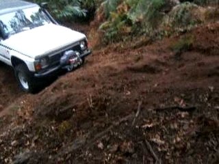 Fabien "Korrigans 4X4"