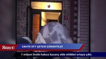 Sahte eft çetesi çökertildi