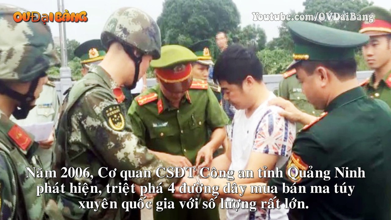 Trùm ma túy Nguyễn Thanh Tuân sai khiến những “kẻ chết thuê” thế nào?