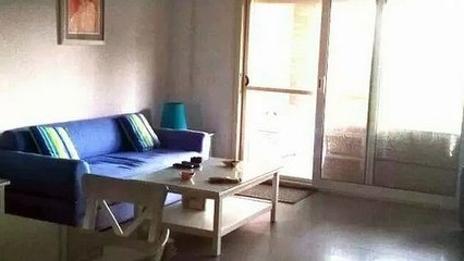 In Amwaj sidi abdel rahman Chalet Furnitured Sea View Resale