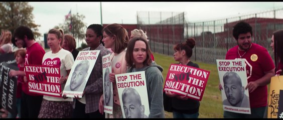 My Days of Mercy Movie - Ellen Page, Kate Mara