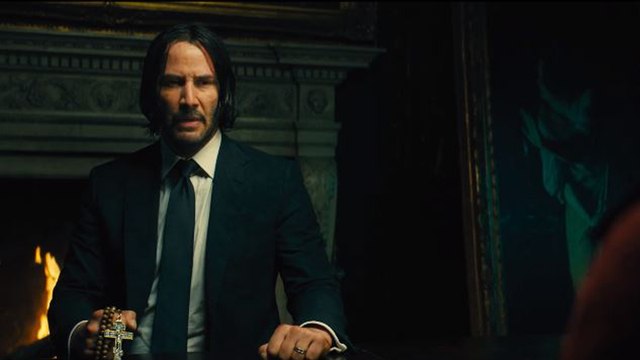 John Wick: Chapter 3 - Parabellum Filminin Dublajlı Fragmanını / Videosunu İzleyin – 16 Mayıs’ta Vizyonda!