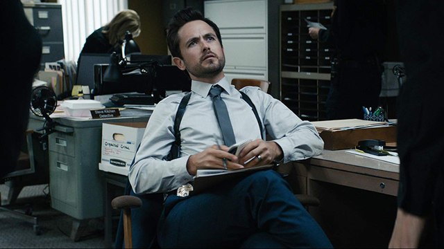 Suikastçı Filminin Fragmanını / Videosunu İzleyin – 3 Mayıs’ta Vizyonda!