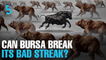 EVENING 5: Can Bursa break its bad streak?