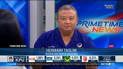 Signifikansi Pemungutan Suara Ulang (2)