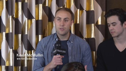 Low Tide | Deadline Studio at Tribeca 2019