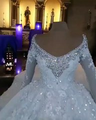 Bridal Masterpiece -By  Sante&Divertissement
