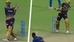 IPL 2019 KKR vs MI: Andre Russell smashes three consecutive sixes to Hardik Pandya | वनइंडिया हिंदी