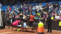Tenis: Teb Bnp Paribas İstanbul Cup