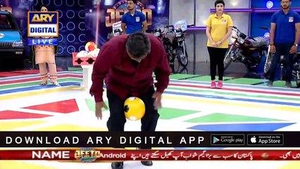 Jeeto Pakistan | 28th April 2019 |