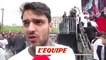 Grenier «Les supporters le méritent particulièrement» - Foot - Coupe - Rennes