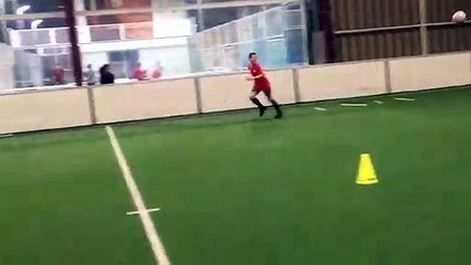 ASPTG STAGE FOOT - FIVE PERPIGNAN - 26.04.2019 - V5