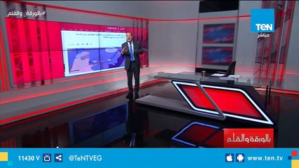 الديهي لـ"البي بي سي" بعد نشرها تقرير عن المثلية الجنسية : المفروض يكون رئيس تحريركم خالد أبو النجا