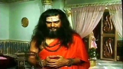 Mahabharata Eps 06 with English Subtitles Birth of Pandu, Dhritarashtra and Vidur