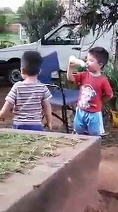 Cuando sales a p1st34r con tu compa 