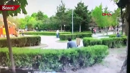 Dolandırıcılık şüphelisi kıskıvrak yakalandı