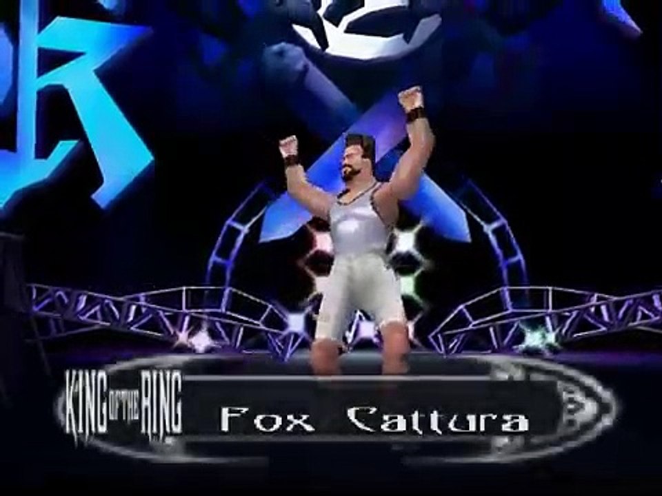 Fux & Dj Foxy vs Taka & Mankind 1/2