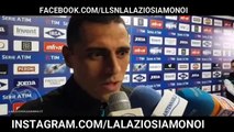 VIDEO - SAMPDORIA-LAZIO 1-2, PARLA ROMULO - ASCOLTA LE SUE PAROLE