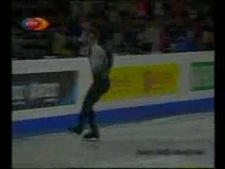 Brian Joubert-Corrs