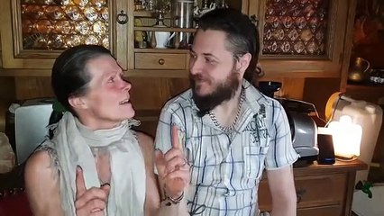 10-ta rocznica slubu jak dalismy my rade szczecisliwe byc ze Soba__--)