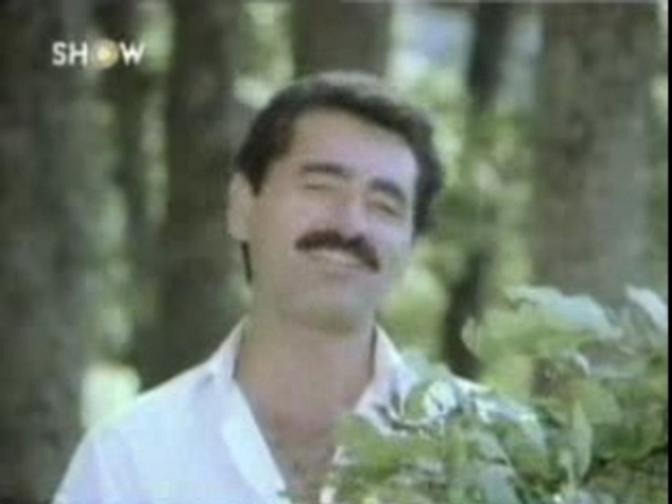Ibrahim Tatlises - Mavi mavi