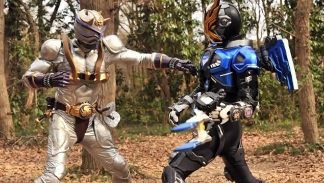 Spoiler Kamen Rider Zi-O Episode 34