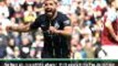 Guardiola hails 'legend' Aguero and 'incredible' City run