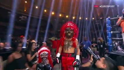 Regis Prograis vs Kiryl Relikh Full Fight