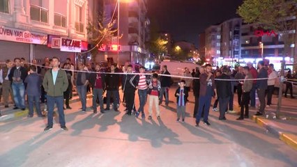 Esenyurt'ta Boşaltılan Binalarda Vatandaşlar Evlerine Girmeye Başladı
