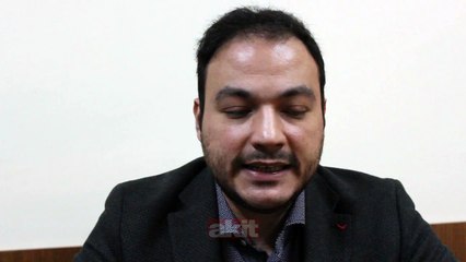 Dr. Çorlu: "Srebrenista Katliamı, Dünya Devletlerine Çıkış Kapısı Oldu"