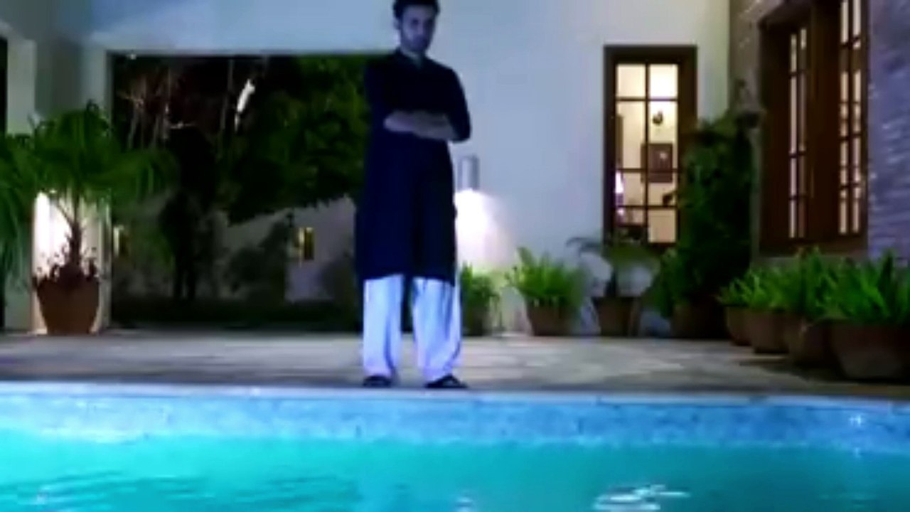 Pakistani Drama Guzaarish Best Scene - Pakistani Drama Sad Scene