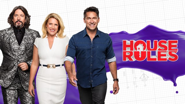 Watch house rules season 7 online free hotsell
